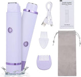 Best Quality Double Head Electric Shaver in UAE