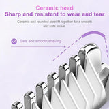 Best Quality Double Head Electric Shaver in UAE
