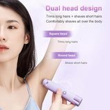 Best Quality Double Head Electric Shaver in UAE